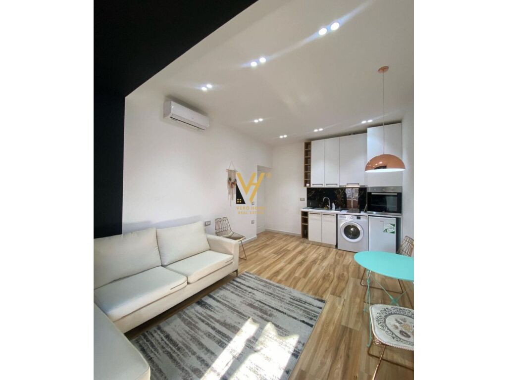 Shiten tre apartamente 1+1 te rruga e durrësit ideale për airbnb 145 metra katror
