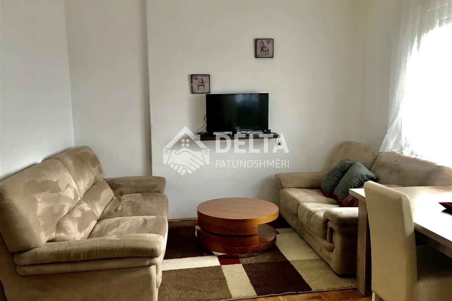 Apartment for rent in emshir