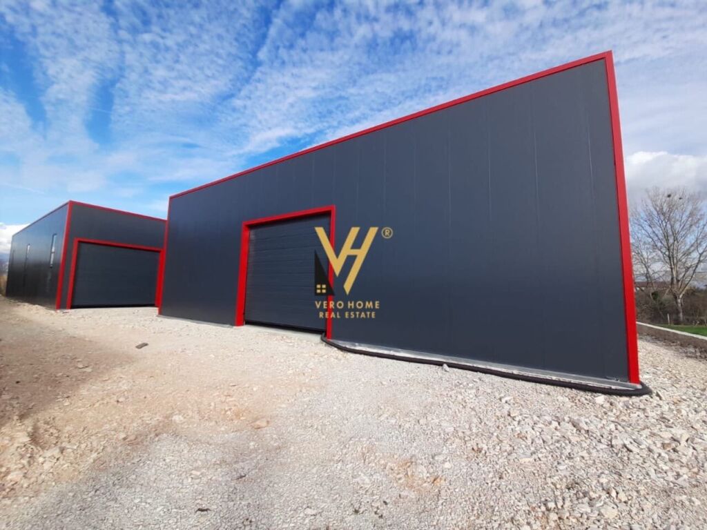 Terreno + terreno en rinas 2314 metros cuadrados + 8500 metros cuadrados