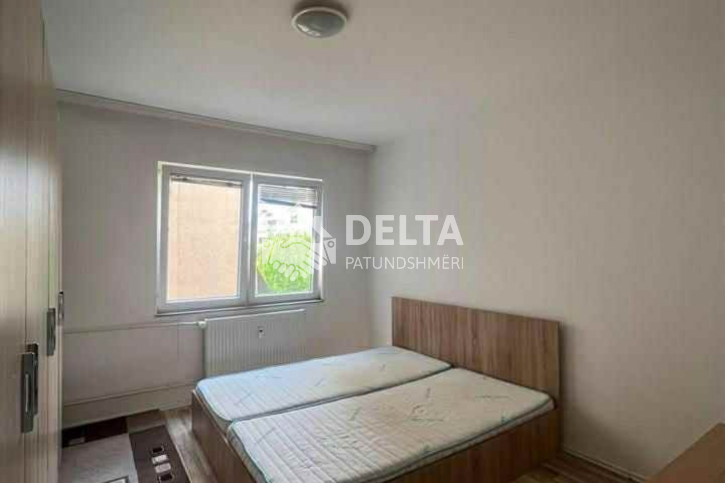 Apartamento à venda perto de Bregu i Diellit