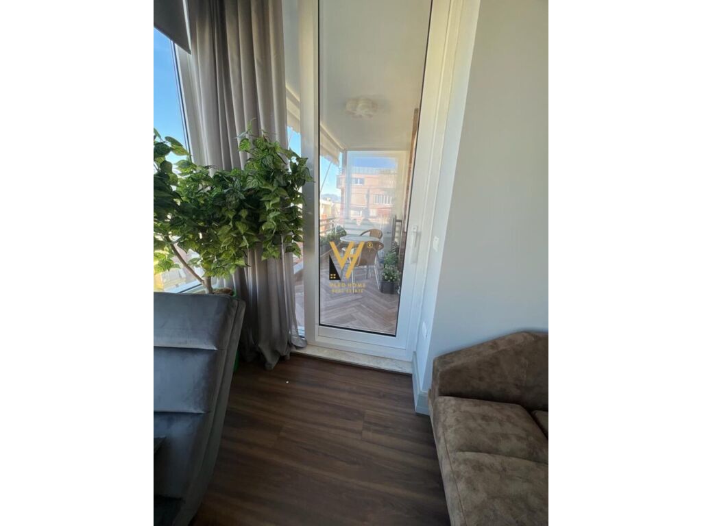 Apartamento à venda 2+1+2 no lago seco 125 metros quadrados