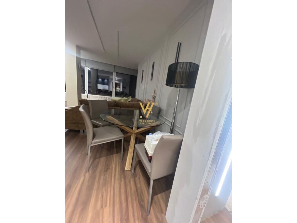 Apartamento à venda 2+1+2 no lago seco 125 metros quadrados (7)