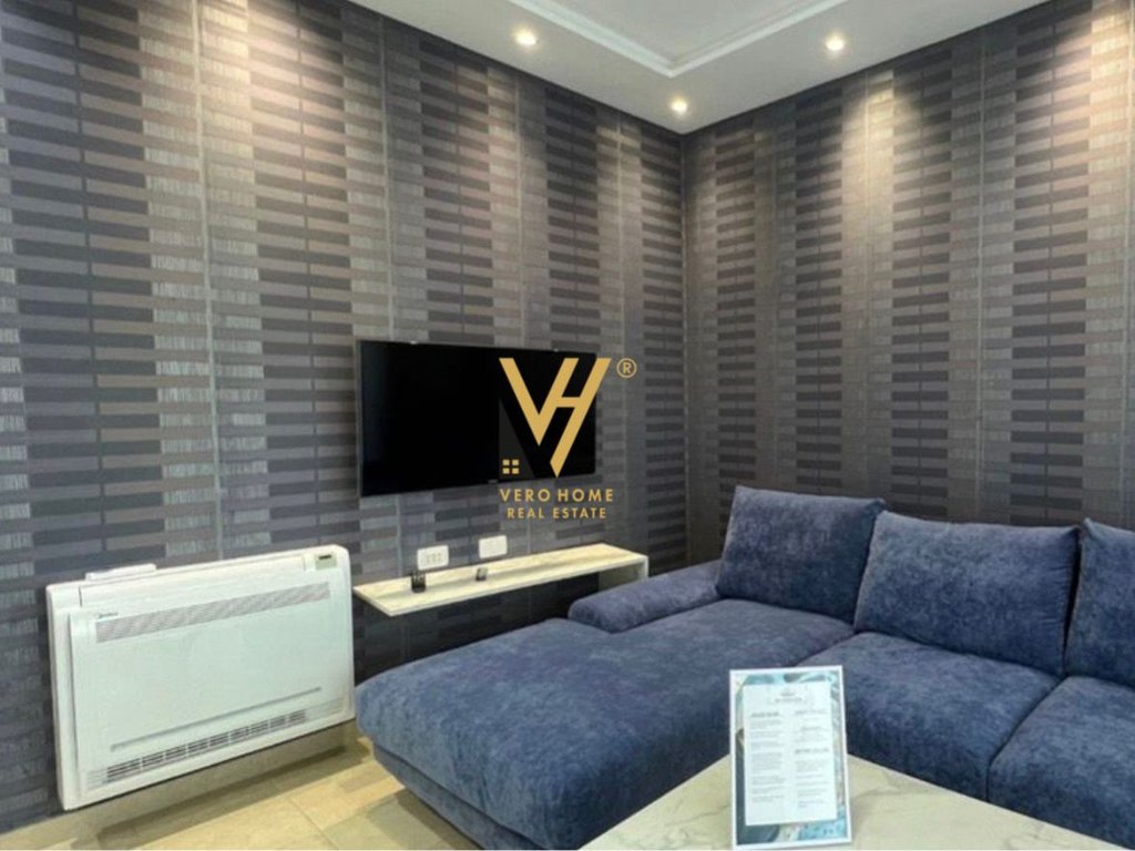 Apartment for sale 1+1 at gjiri i lalzit 76 m²