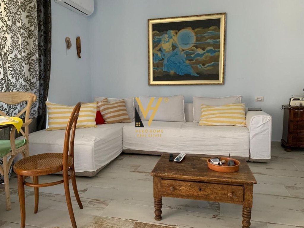 Apartment for sale 1+1 at gjiri i lalzit 76 m²