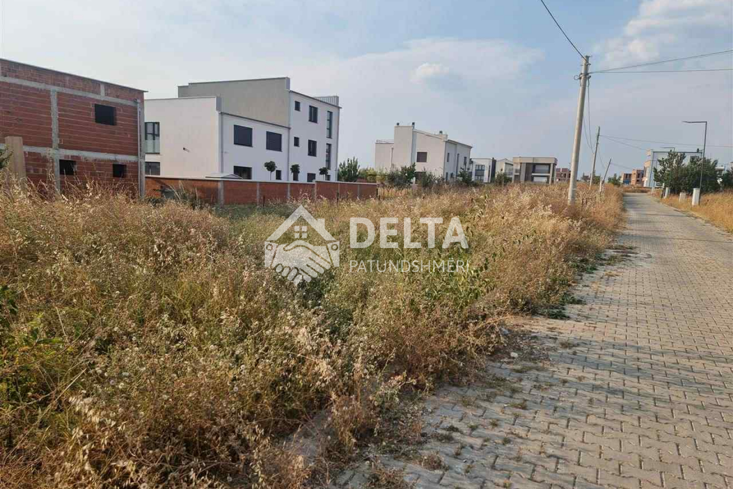 Terreno en venta en Veternik