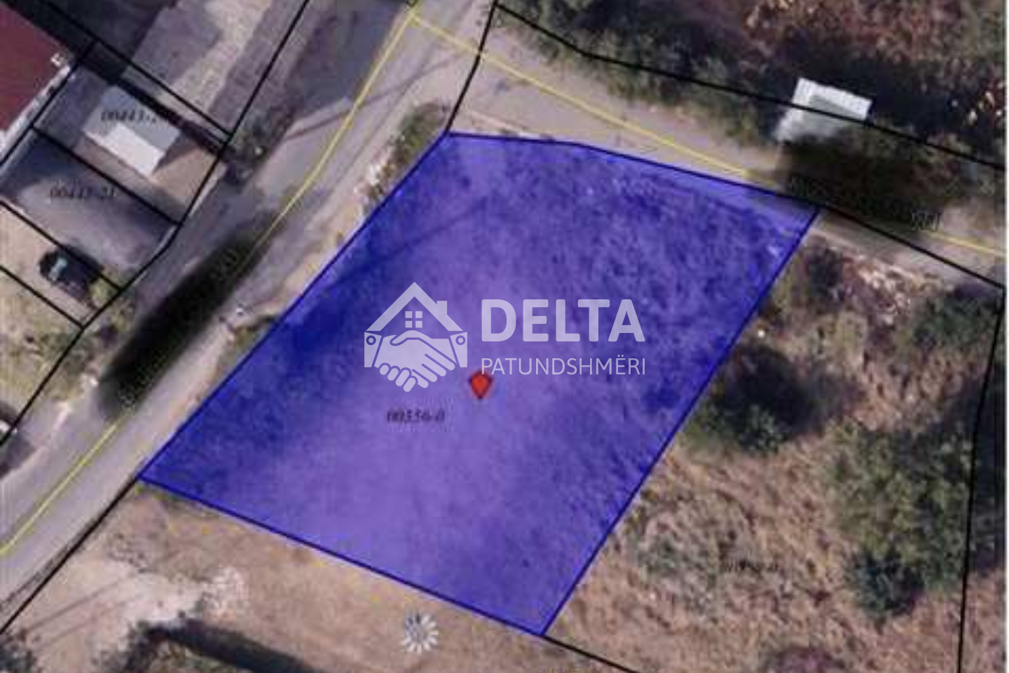 Terreno en venta en matiçan
