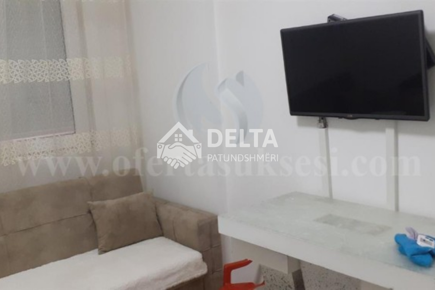 Banesë me qira në Tophane (6)