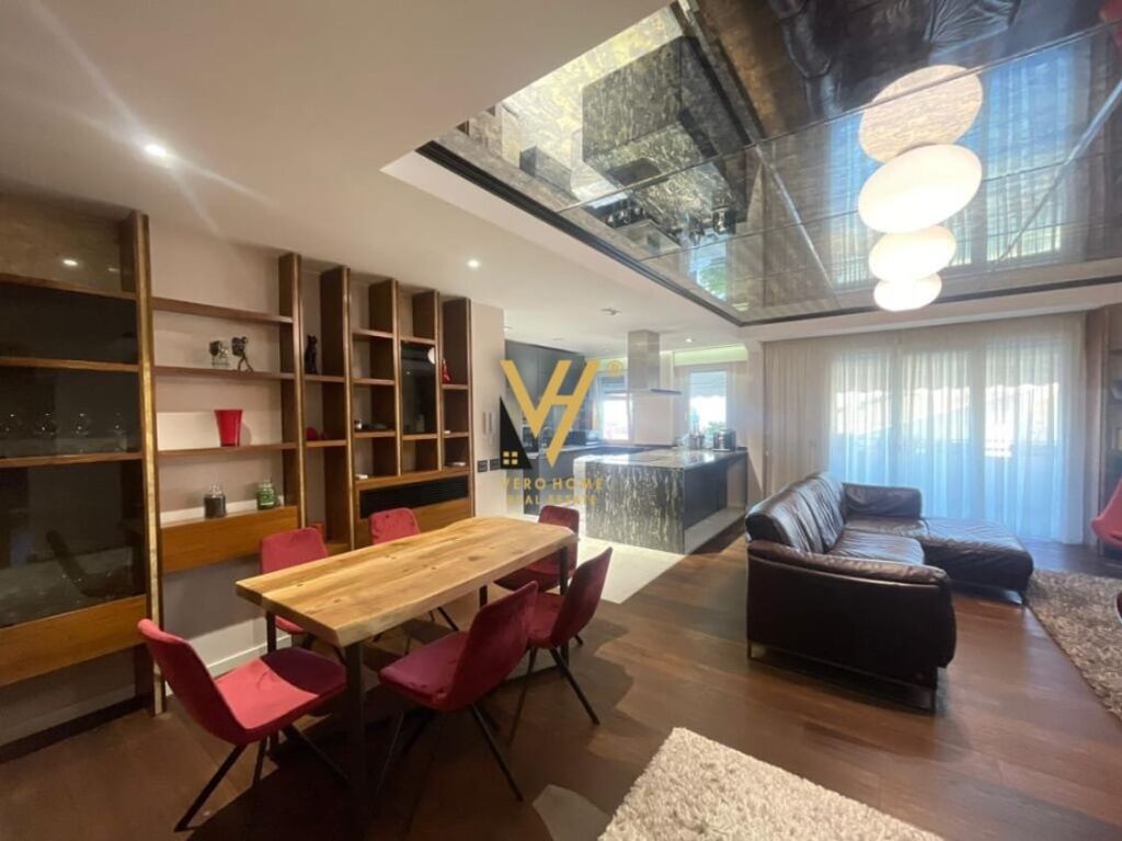 Appartamento 3+1+2 in affitto vicino al giardino botanico, 200 m²