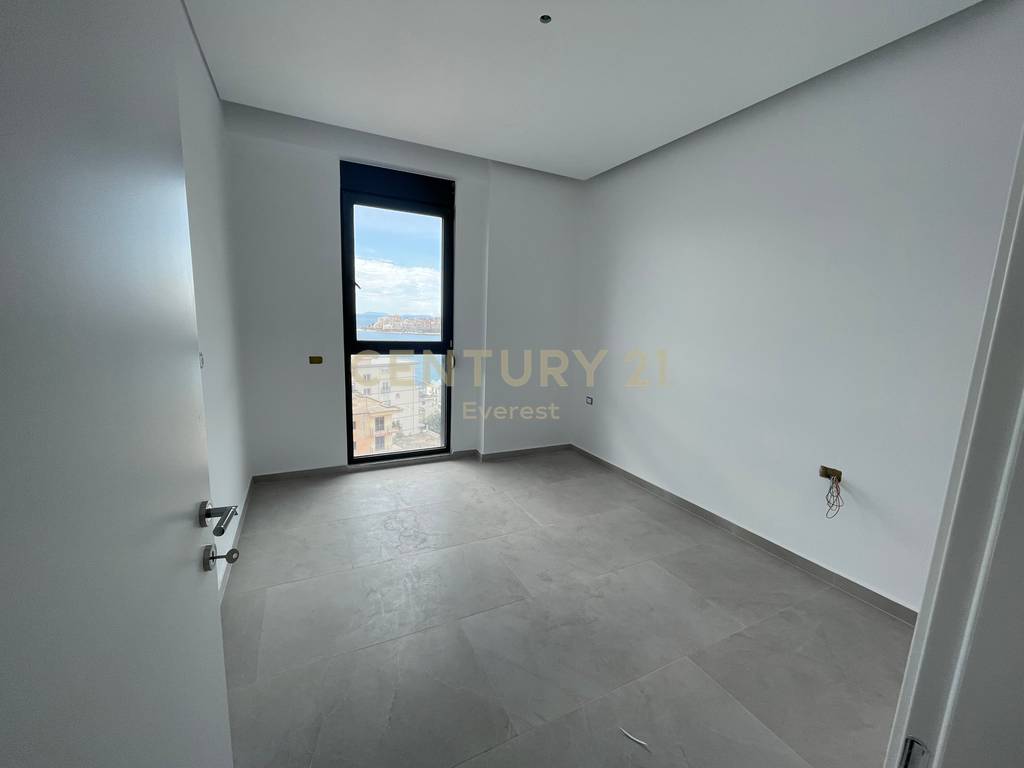 Saranda, 2+1 wohnung mit meerblick in der nähe der regierungsvilla (4)
