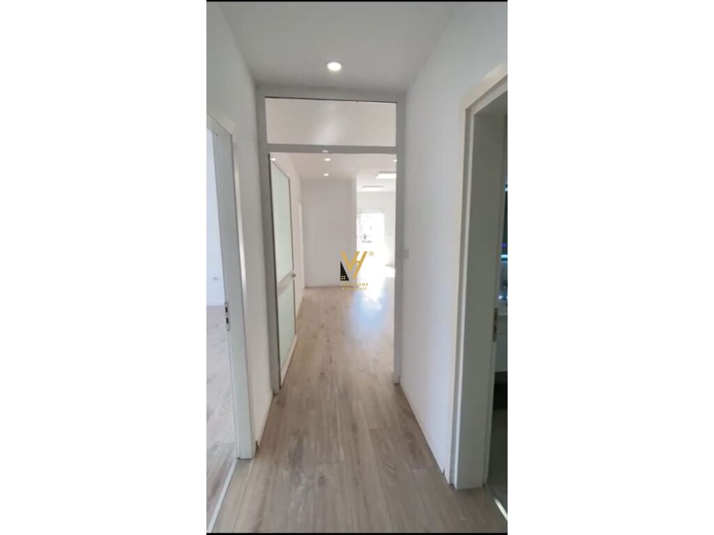 Shitet apartament 3+1 te sheshi willson 90 metra katror