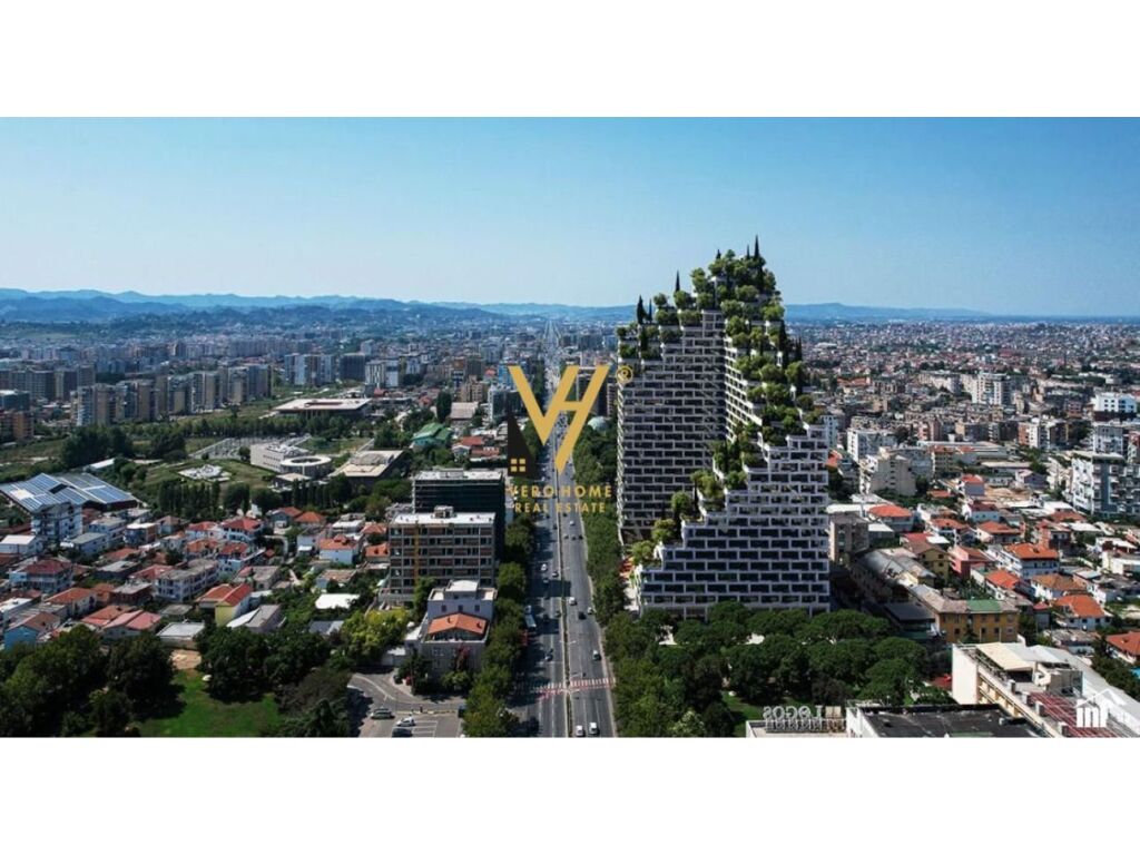 Apartment for sale 2+1+2 at zogu i zi 106 m² (3)