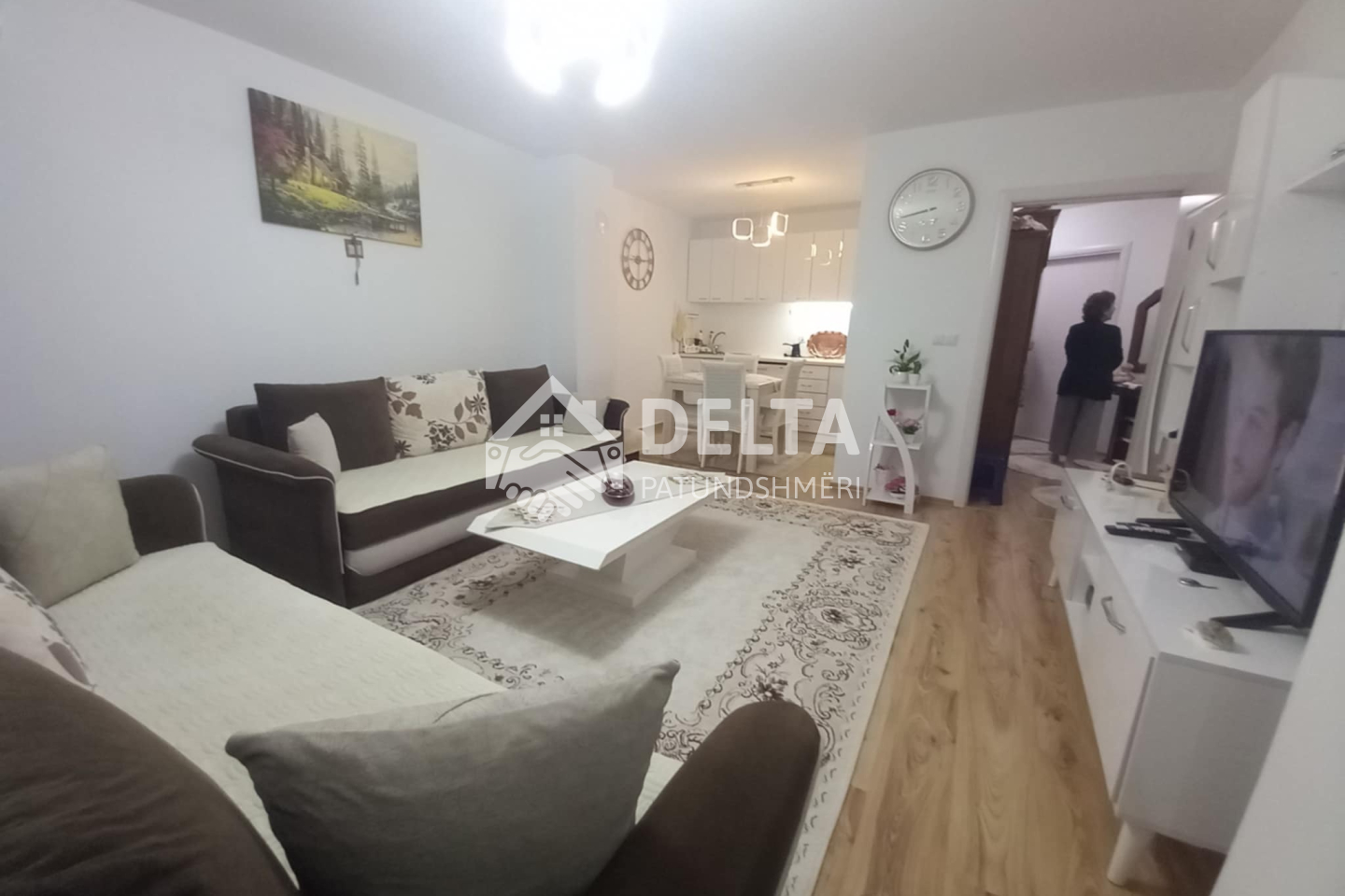 Apartamento à venda em Fushë Kosovë (2)