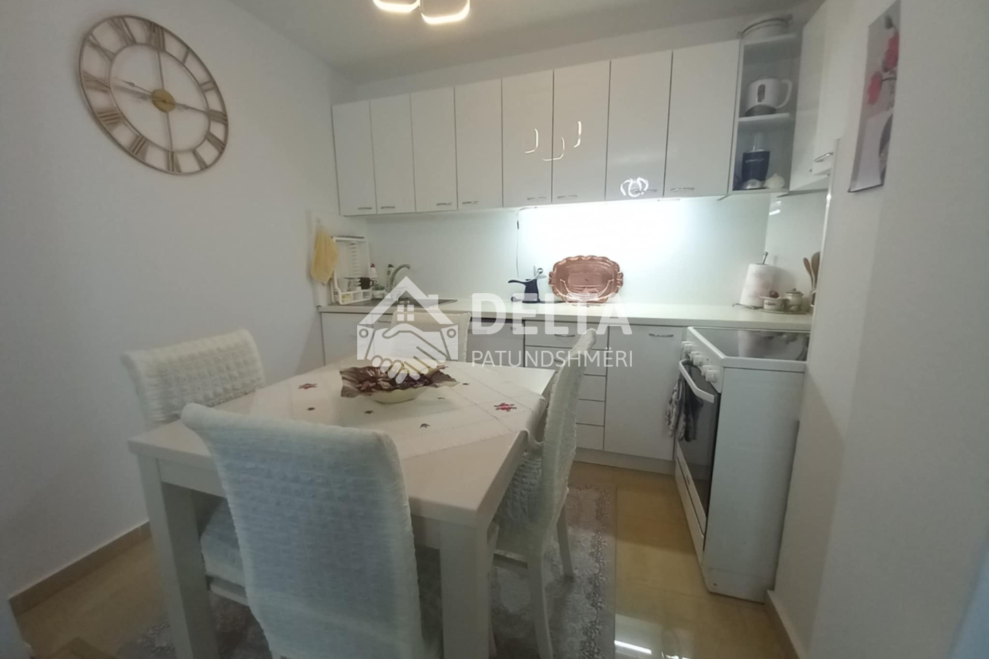 Apartamento à venda em Fushë Kosovë (3)