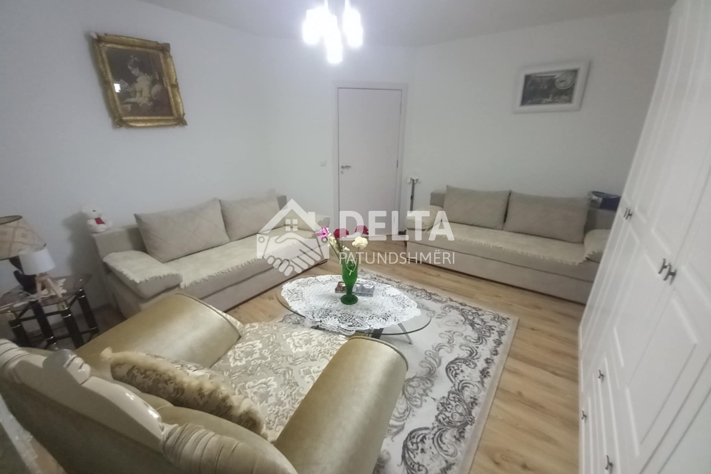 Apartamento à venda em Fushë Kosovë (4)