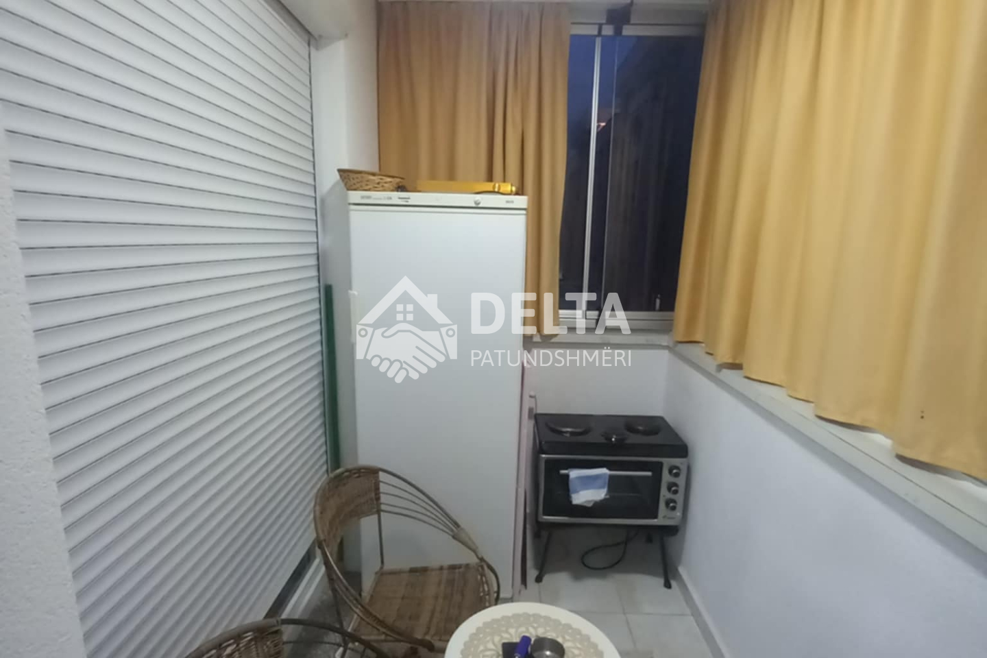 Apartamento à venda em Fushë Kosovë (5)