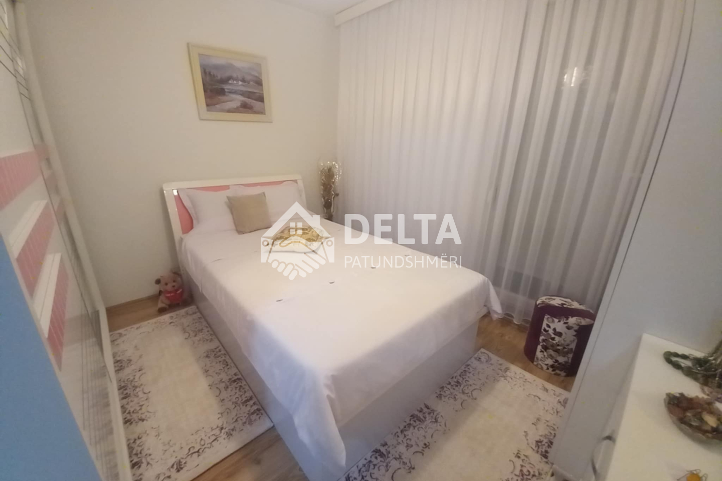 Apartamento à venda em Fushë Kosovë (6)