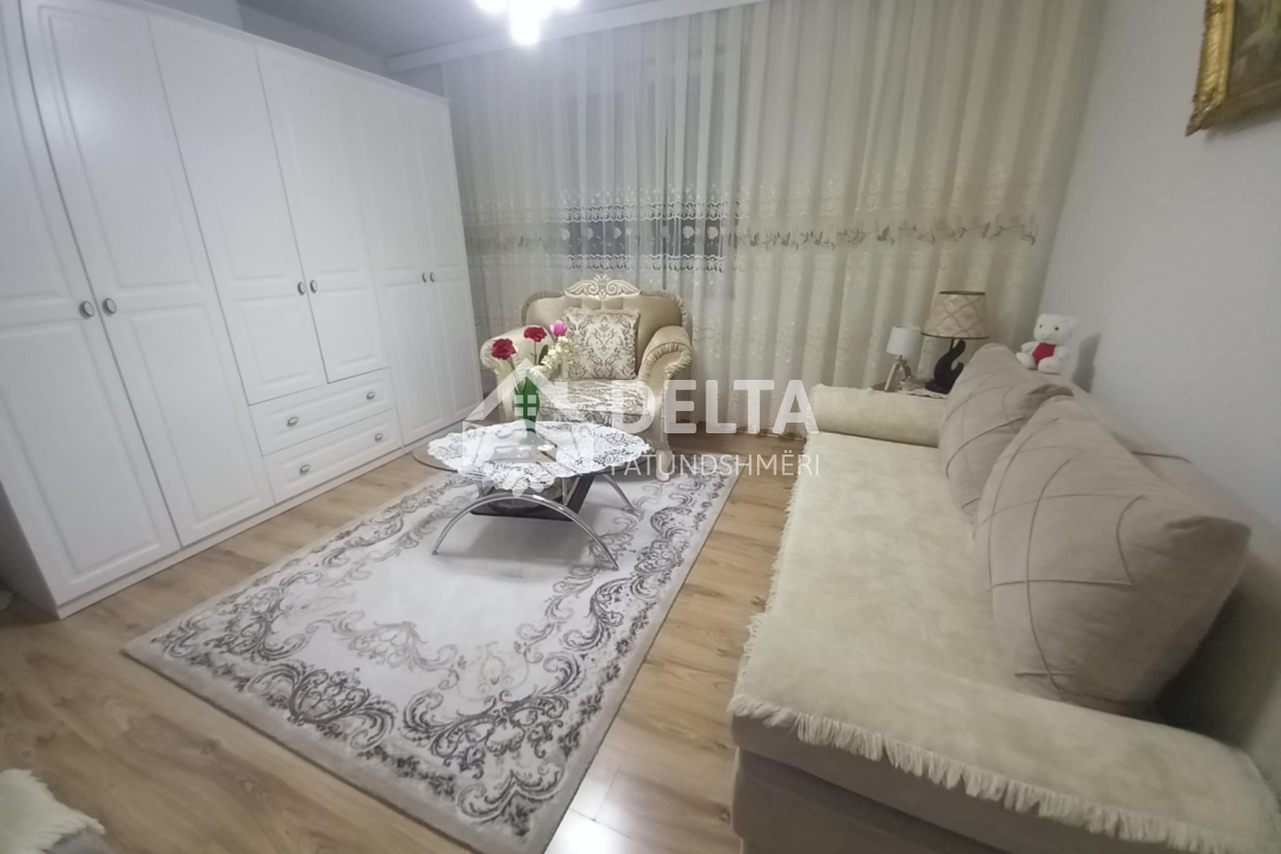 Apartamento à venda em Fushë Kosovë (8)