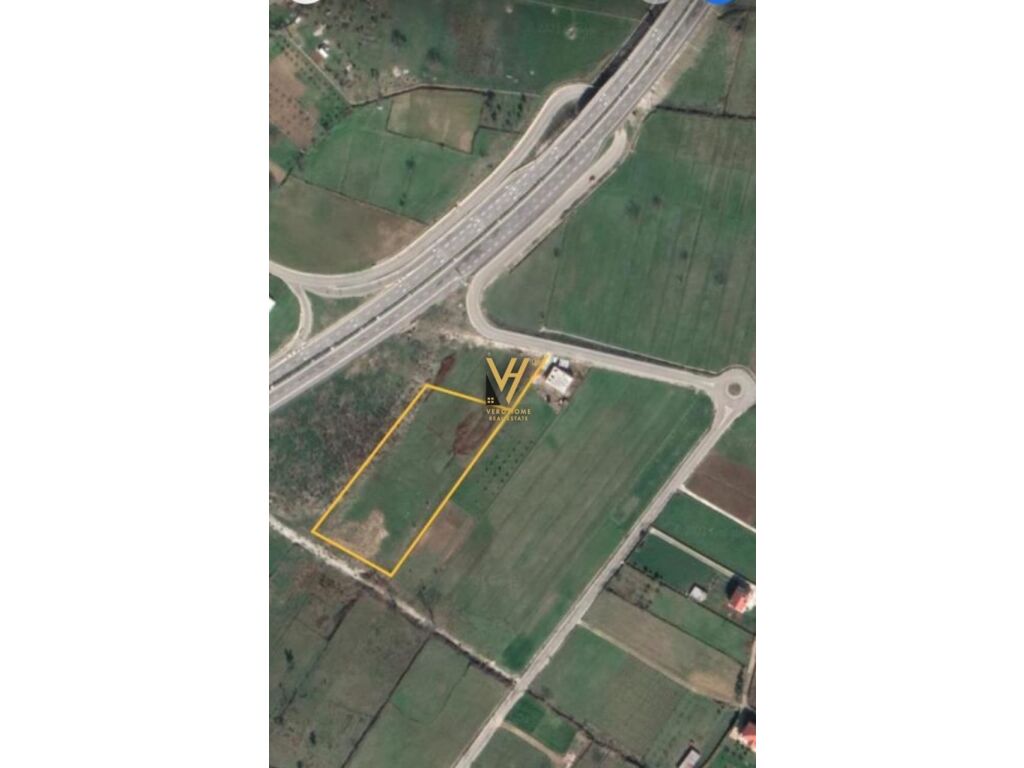 Terreno à venda em lunder de 5000 metros quadrados
