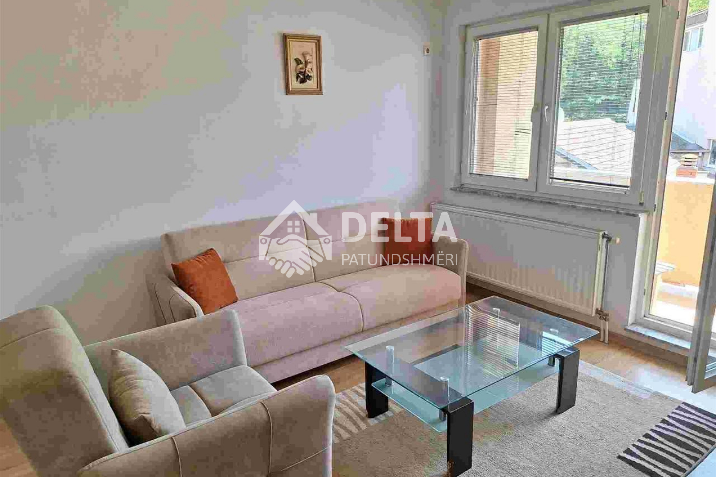 Appartement à louer au centre