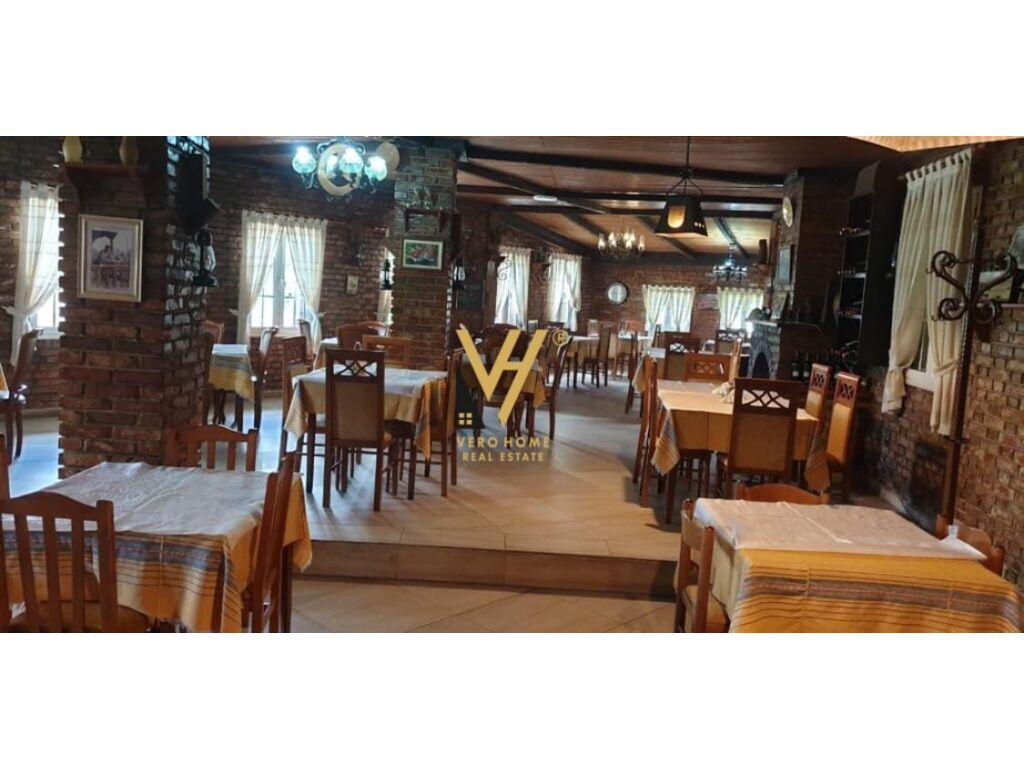 Bar-ristorante in vendita a berzhit, vicino alla strada principale, 3600 metri quadrati (3)