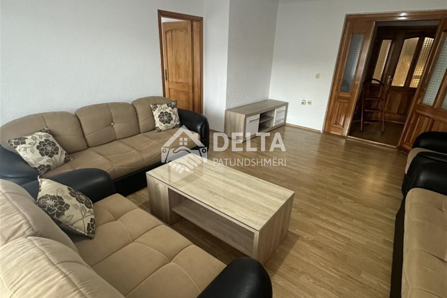 Appartement à louer à Pejton