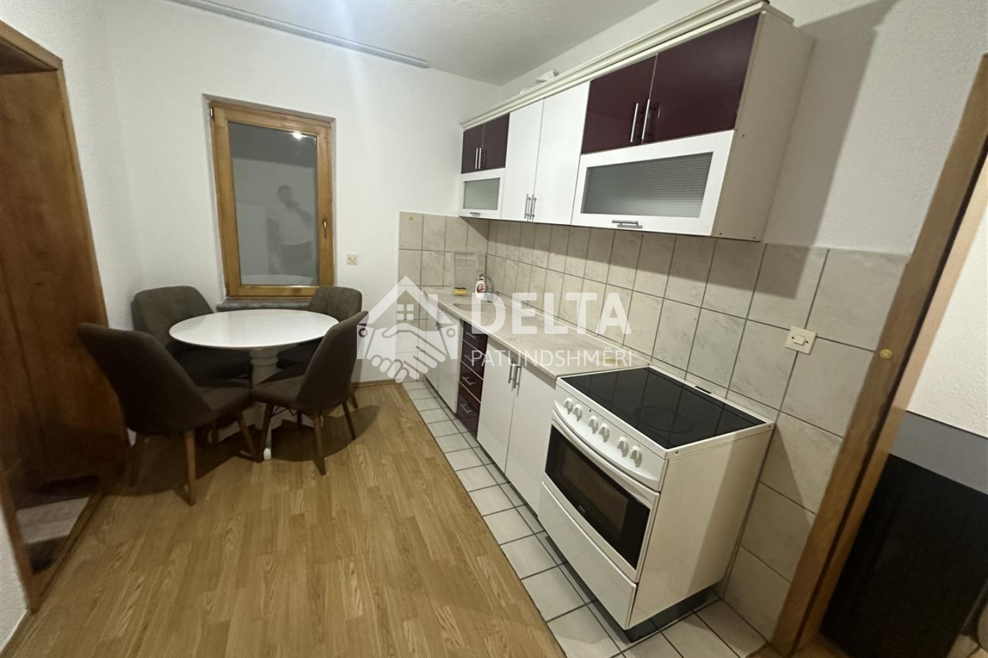 Appartement à louer à Pejton (2)