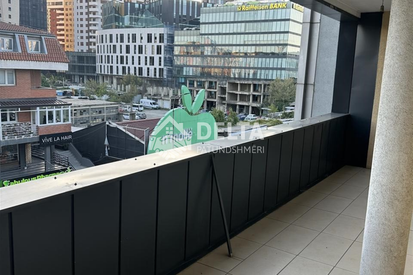 Appartement à louer à Pejton (4)