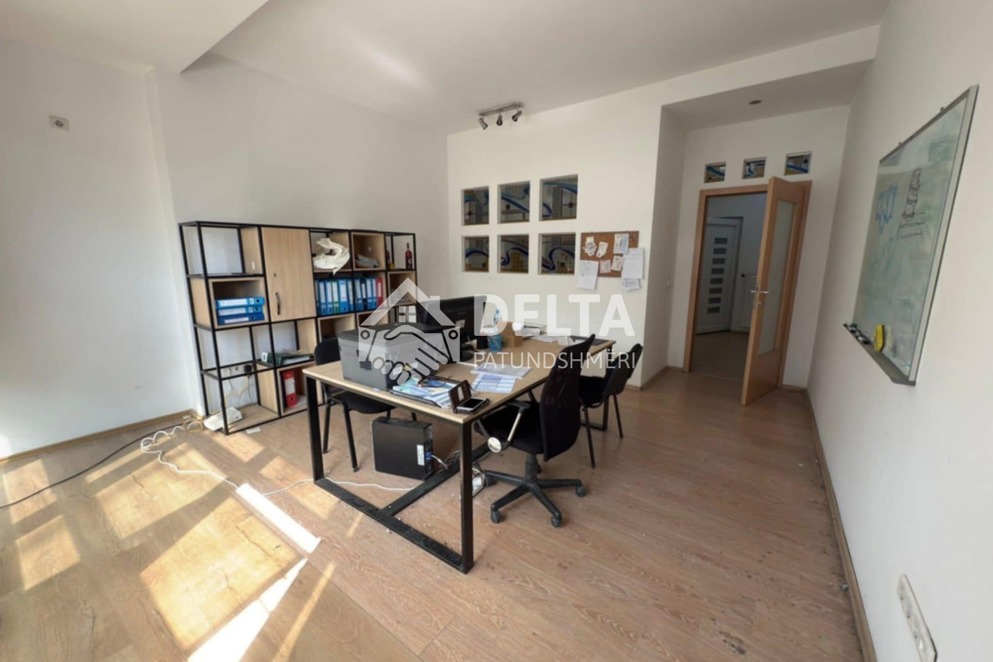 Bureau à louer à Pejton