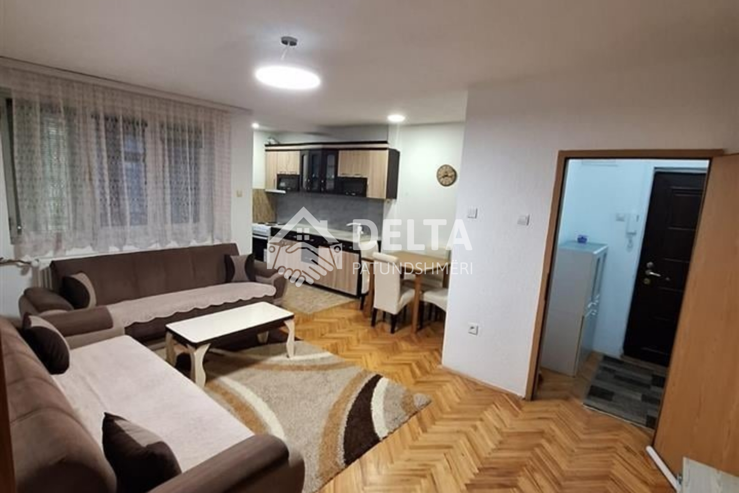 Wohnung zur miete in ulpianë