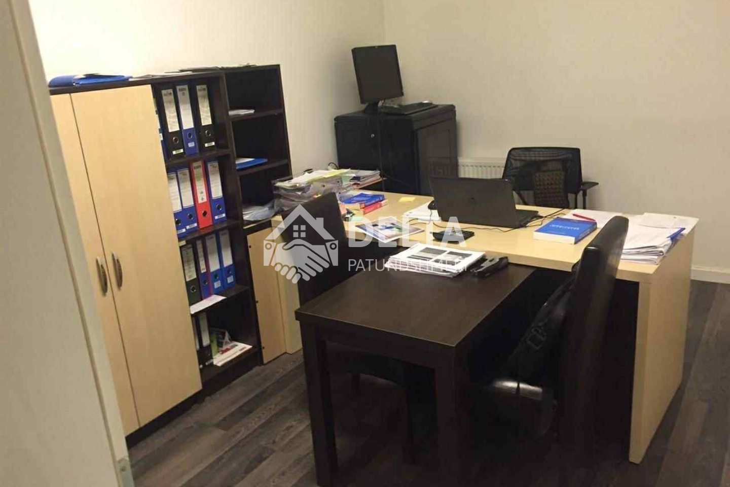 Espaço comercial à venda no bairro do hospital