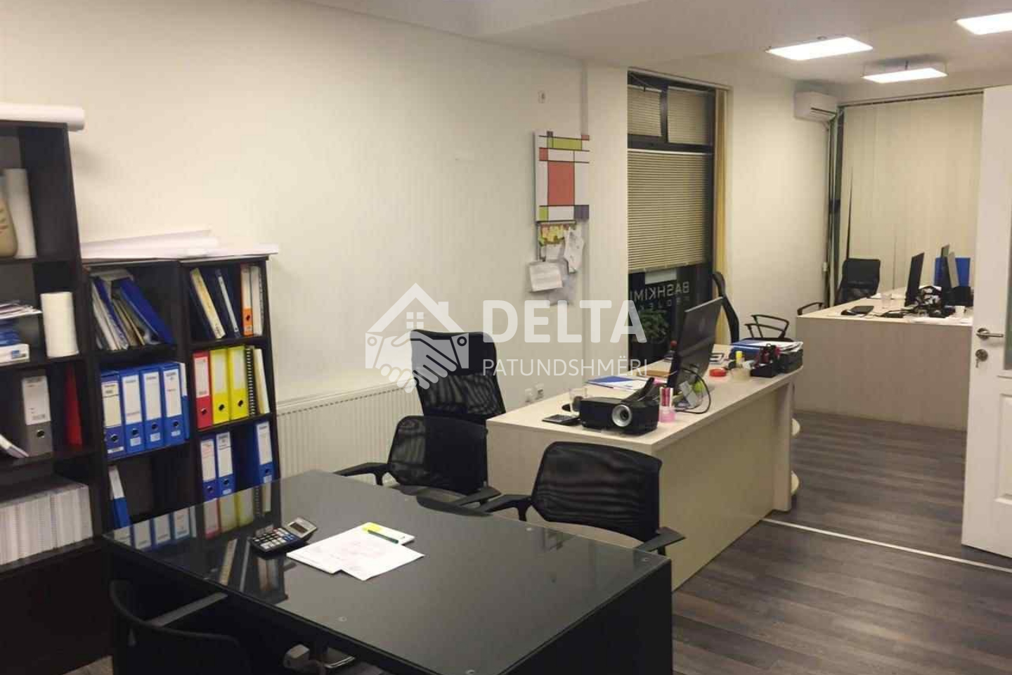 Espaço comercial à venda no bairro do hospital