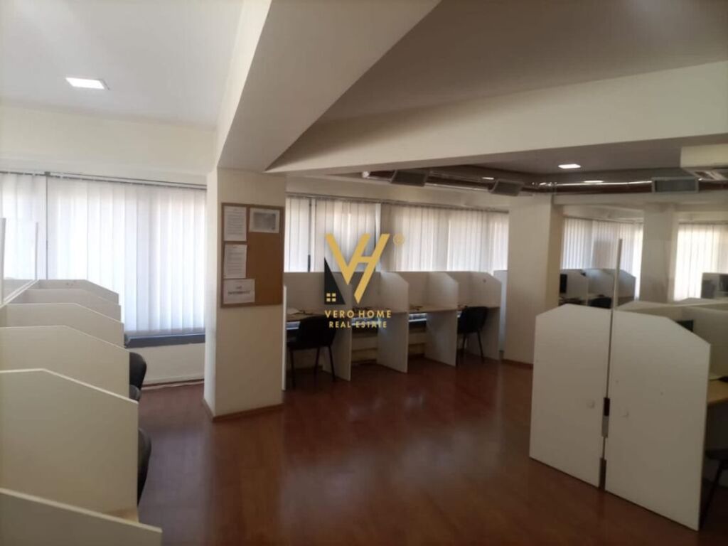 Büro zur miete im zentrum 220 quadratmeter