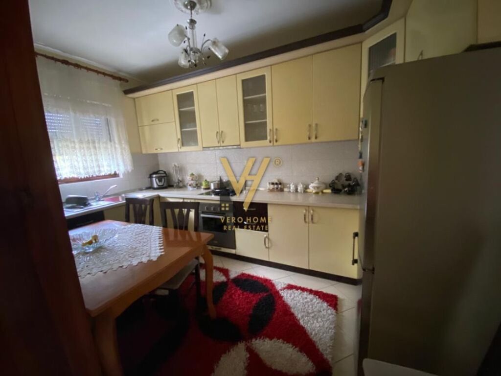 Apartment for rent 3+1+2 on stavri themeli street 130 m²