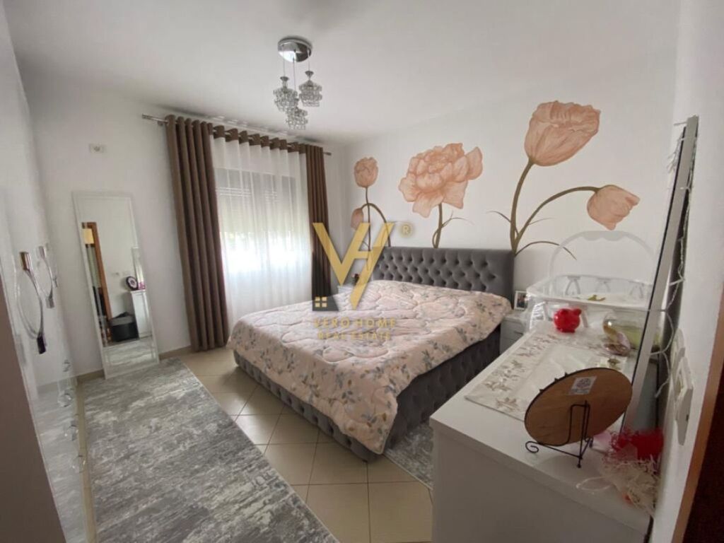 Apartment for rent 3+1+2 on stavri themeli street 130 m²