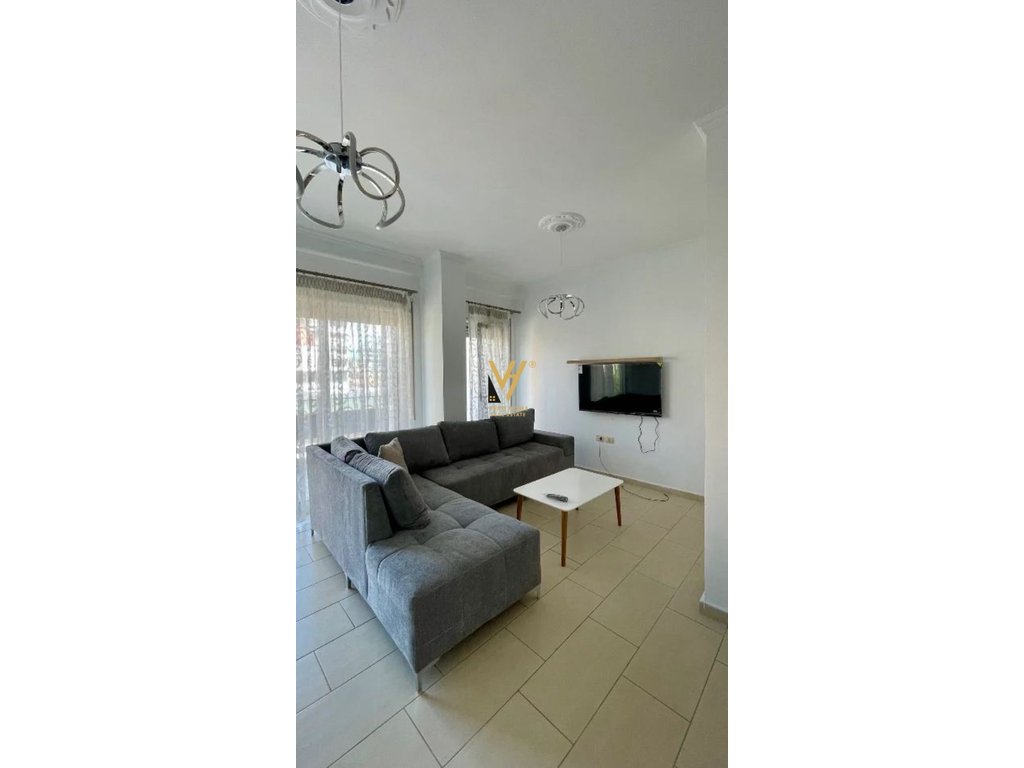 Apartment for rent 3+1+2 on stavri themeli street 130 m²