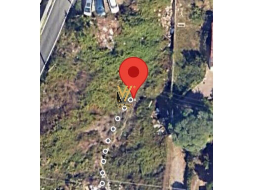 Land for sale 3,500 m² in shkoze near ures