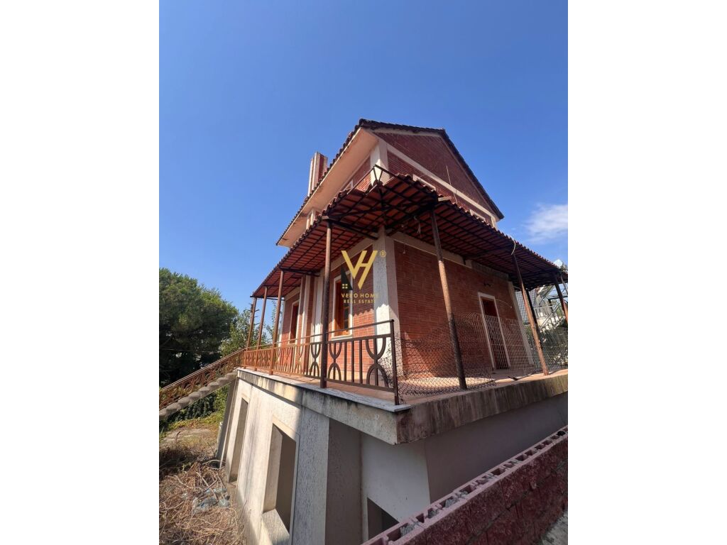 Land for sale 3,500 m² in shkoze near ures