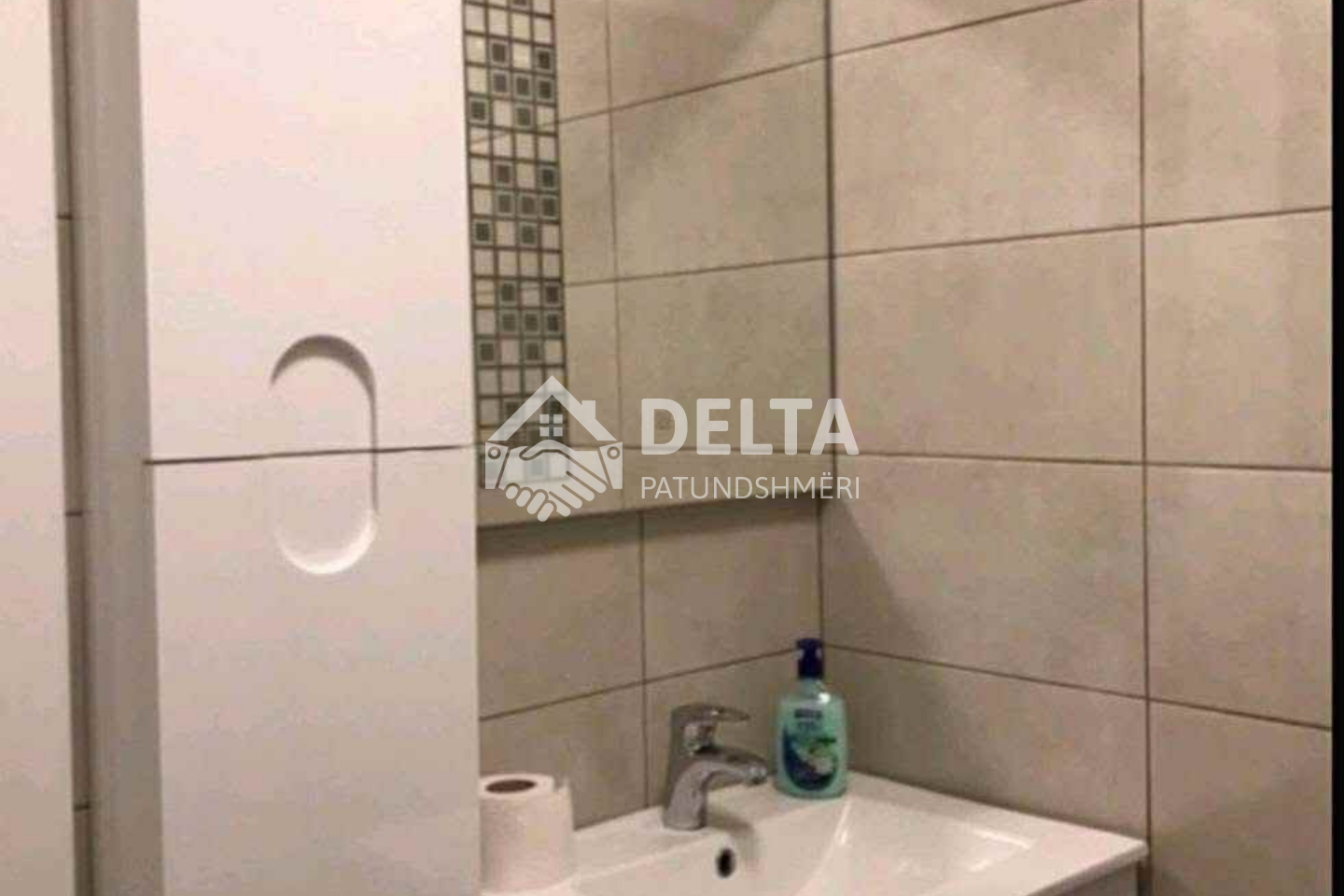 Wohnung zur miete im muhaxhërëve-viertel