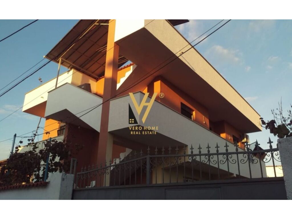 Villa zum verkauf, vierstöckig, 610 m² in don bosko (3)