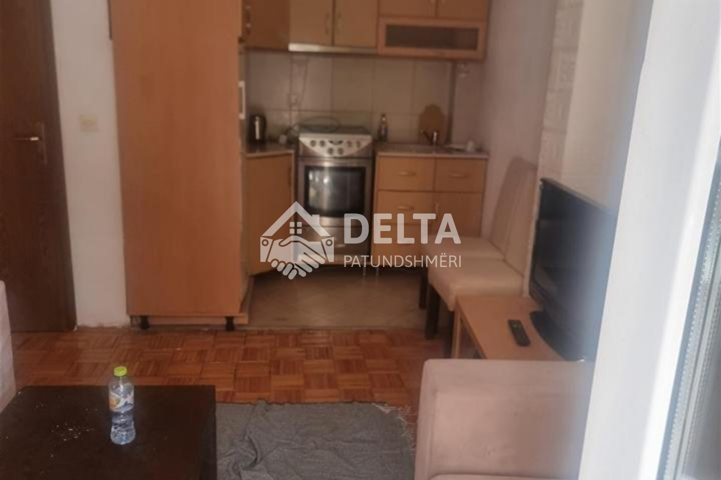Apartamento para alugar no centro