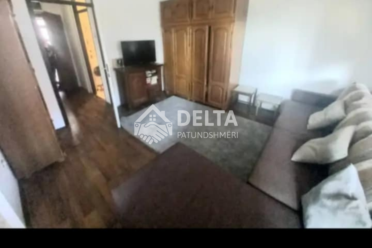Estudios en alquiler en Bregu i Diellit (4)