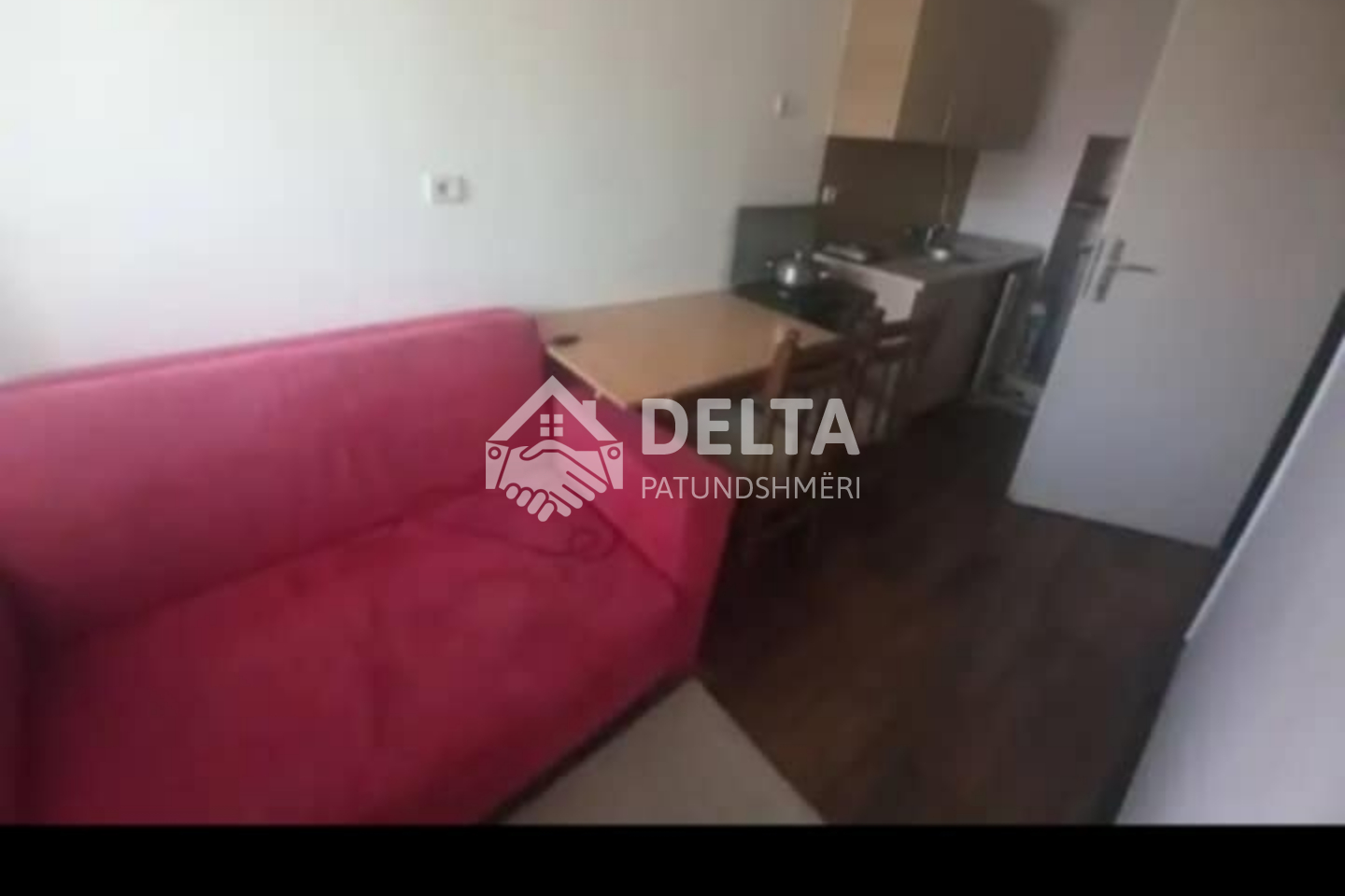 Estudios en alquiler en Bregu i Diellit (6)