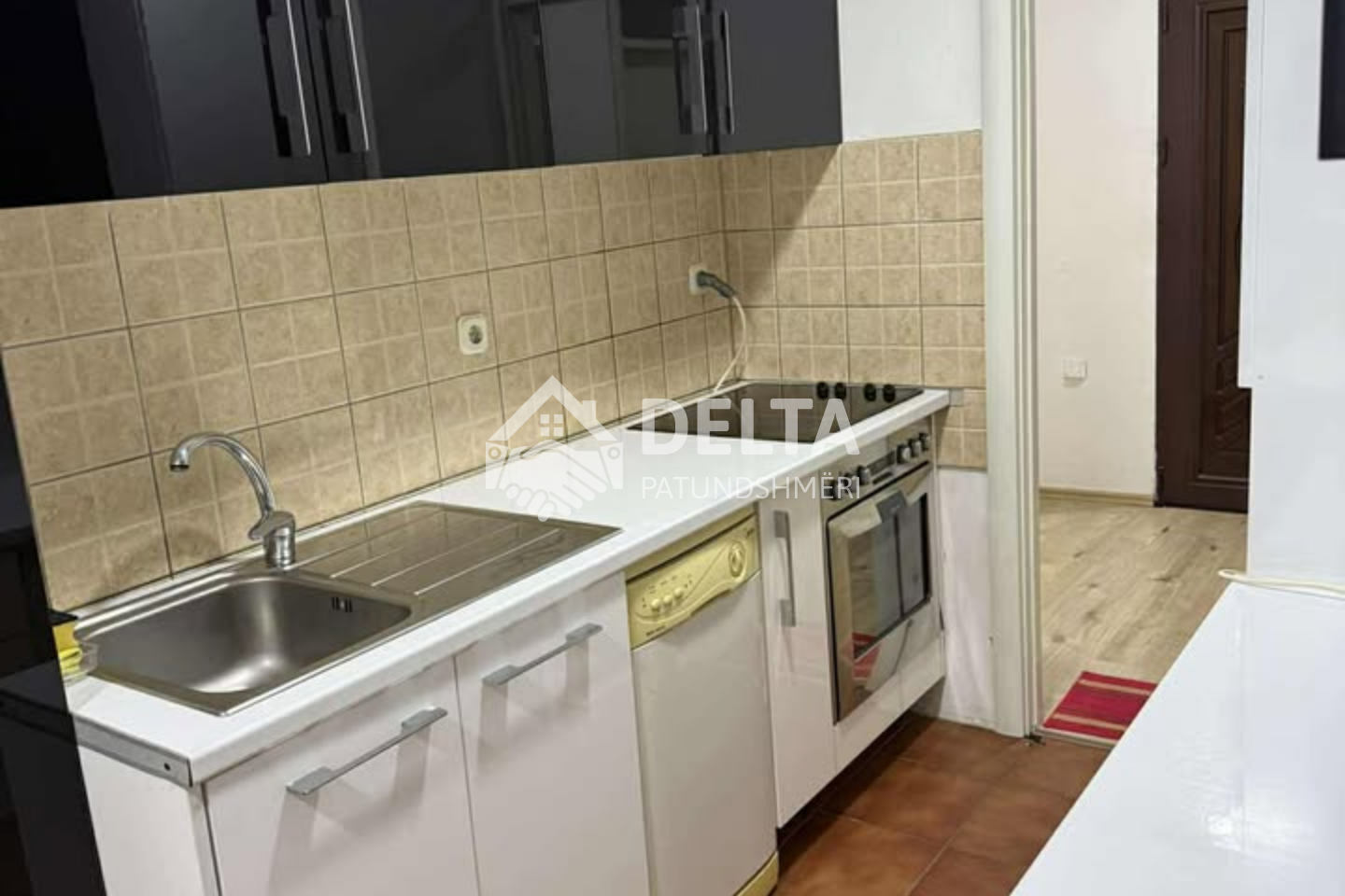 Apartment for rent at Bregu i Diellit