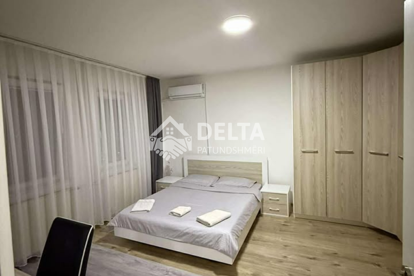 Apartment for rent at Bregu i Diellit