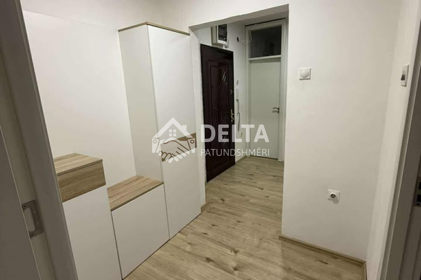 Apartment for rent at Bregu i Diellit