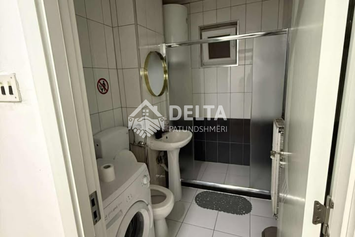 Apartment for rent at Bregu i Diellit