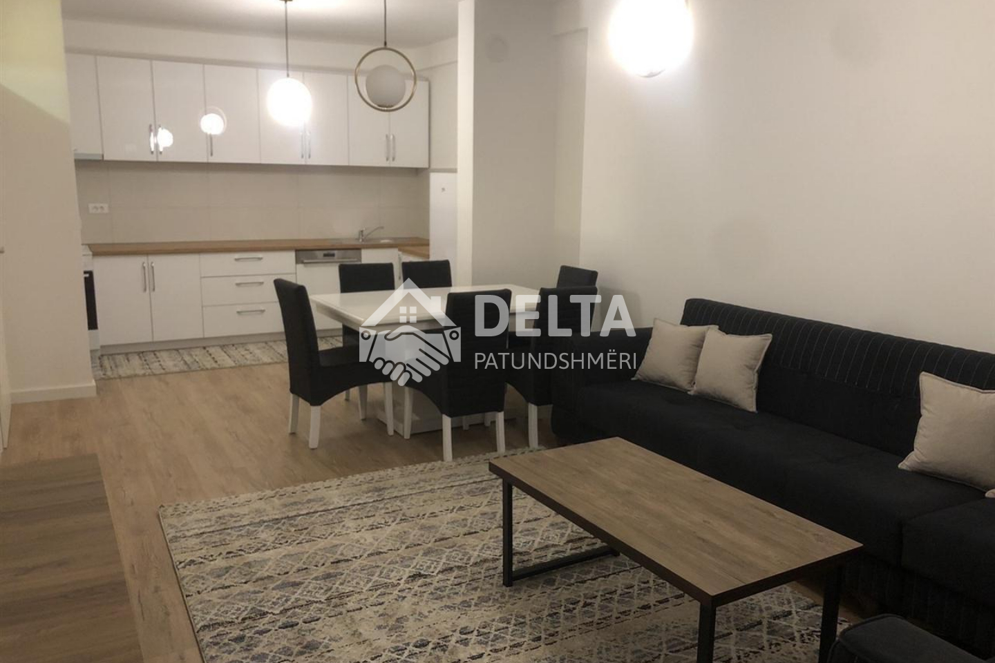 Wohnung zur miete in kodrina