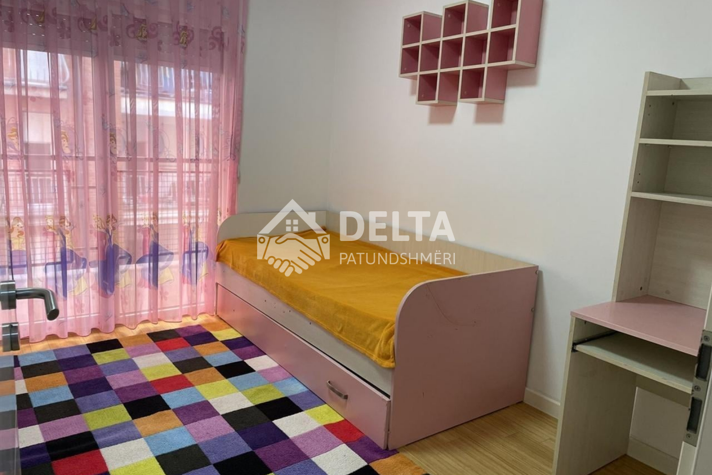 Appartement à louer sur la rue b (5)