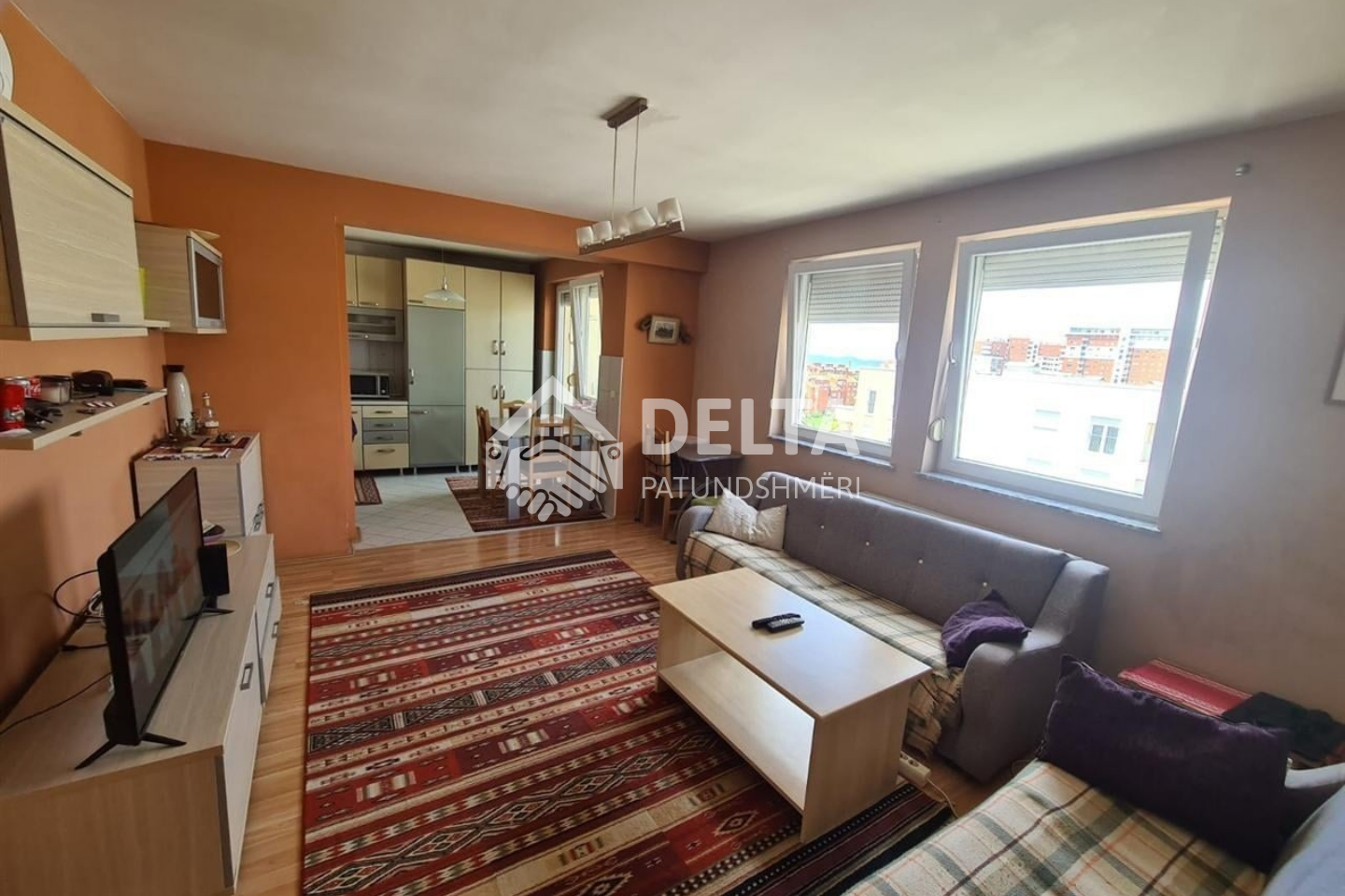 Apartamento en alquiler en la calle b