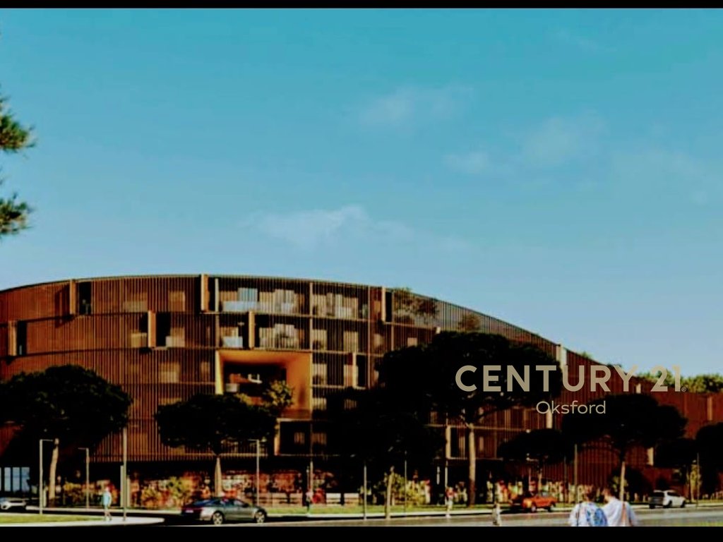 Exclusive! Apartment 1+1 for sale in eon golem residence!